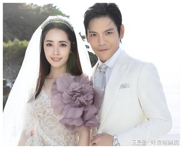 10位明星妻子哪位明星的老婆最漂亮K8凯发登录入口娱乐圈颜值最高的(图24)