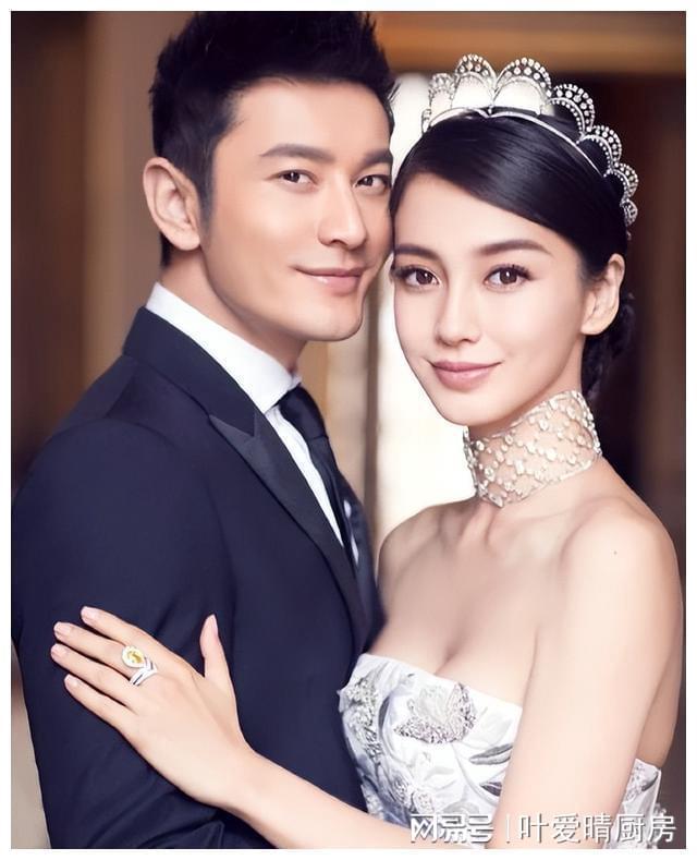 10位明星妻子哪位明星的老婆最漂亮K8凯发登录入口娱乐圈颜值最高的(图9)