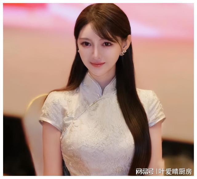 10位明星妻子哪位明星的老婆最漂亮K8凯发登录入口娱乐圈颜值最高的(图7)