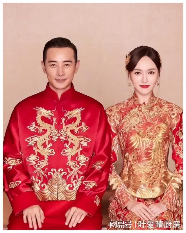 10位明星妻子哪位明星的老婆最漂亮K8凯发登录入口娱乐圈颜值最高的(图27)