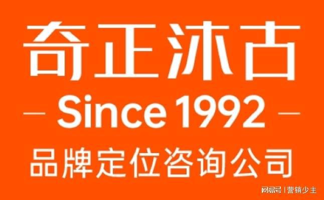 为品牌塑造可持续性竞争优势凯发k8国际品牌定位公司(图1)